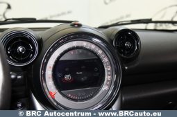 Mini Countryman S 1.6 ALL4 2016 full