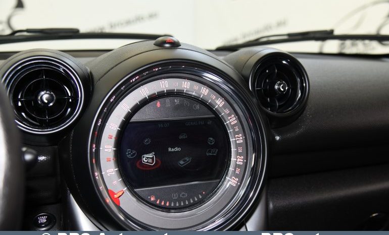 Mini Countryman S 1.6 ALL4 2016 full