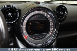 Mini Countryman S 1.6 ALL4 2016 full