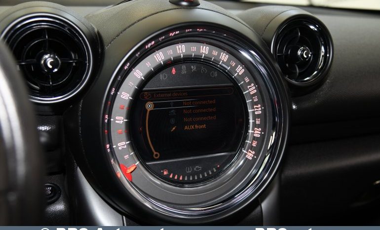 Mini Countryman S 1.6 ALL4 2016 full