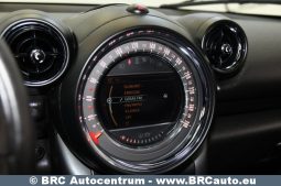 Mini Countryman S 1.6 ALL4 2016 full
