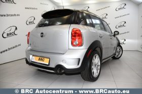 Mini Countryman S 1.6 ALL4 2016