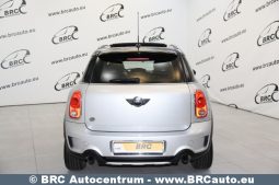 Mini Countryman S 1.6 ALL4 2016 full