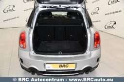 Mini Countryman S 1.6 ALL4 2016 full