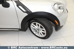 Mini Countryman S 1.6 ALL4 2016 full