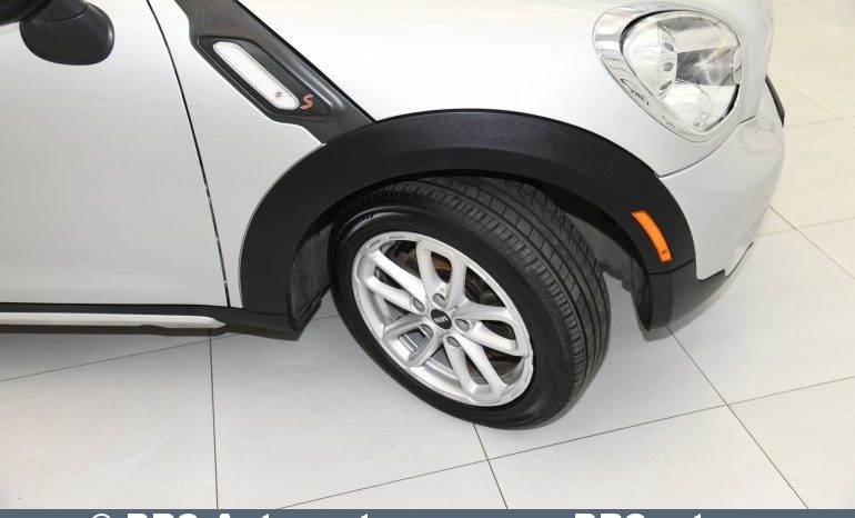 Mini Countryman S 1.6 ALL4 2016 full