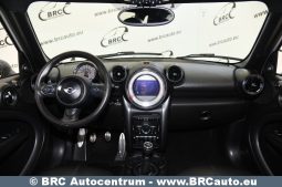 Mini Countryman S 1.6 ALL4 2016 full