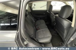 Mitsubishi Outlander 2.0 4WD Automatas 2019 full