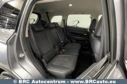 Mitsubishi Outlander 2.0 4WD Automatas 2019 full