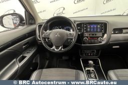 Mitsubishi Outlander 2.0 4WD Automatas 2019 full