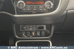 Mitsubishi Outlander 2.0 4WD Automatas 2019 full