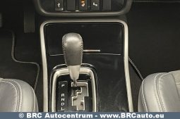 Mitsubishi Outlander 2.0 4WD Automatas 2019 full