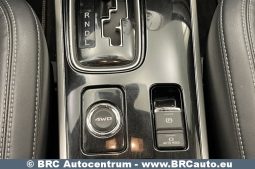 Mitsubishi Outlander 2.0 4WD Automatas 2019 full