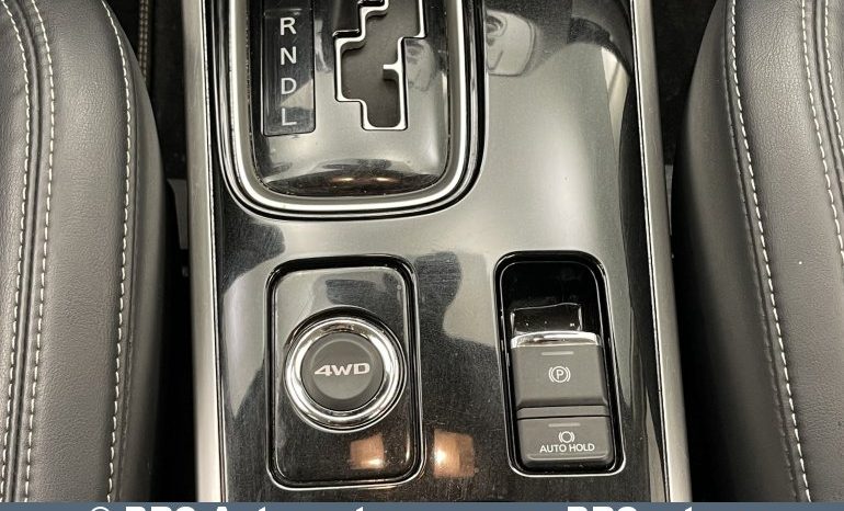 Mitsubishi Outlander 2.0 4WD Automatas 2019 full