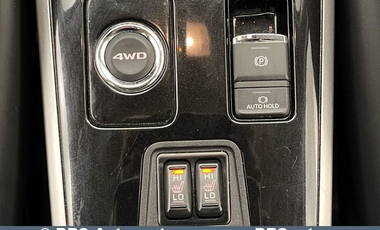 Mitsubishi Outlander 2.0 4WD Automatas 2019 full