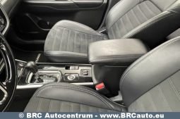 Mitsubishi Outlander 2.0 4WD Automatas 2019 full