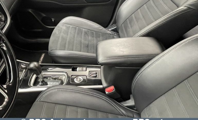 Mitsubishi Outlander 2.0 4WD Automatas 2019 full