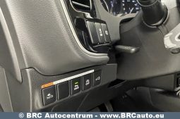 Mitsubishi Outlander 2.0 4WD Automatas 2019 full