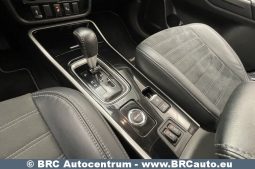 Mitsubishi Outlander 2.0 4WD Automatas 2019 full