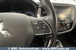 Mitsubishi Outlander 2.0 4WD Automatas 2019 full