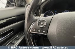 Mitsubishi Outlander 2.0 4WD Automatas 2019 full