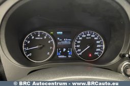 Mitsubishi Outlander 2.0 4WD Automatas 2019 full