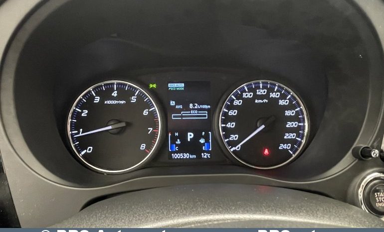 Mitsubishi Outlander 2.0 4WD Automatas 2019 full