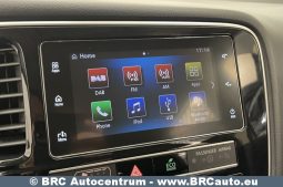 Mitsubishi Outlander 2.0 4WD Automatas 2019 full