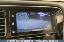 Mitsubishi Outlander 2.0 4WD Automatas 2019 full