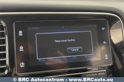 Mitsubishi Outlander 2.0 4WD Automatas 2019 full