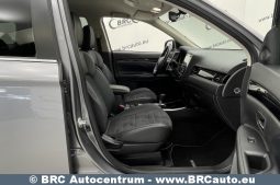 Mitsubishi Outlander 2.0 4WD Automatas 2019