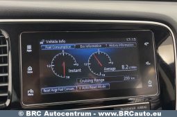 Mitsubishi Outlander 2.0 4WD Automatas 2019 full