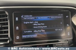 Mitsubishi Outlander 2.0 4WD Automatas 2019 full