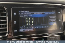 Mitsubishi Outlander 2.0 4WD Automatas 2019 full