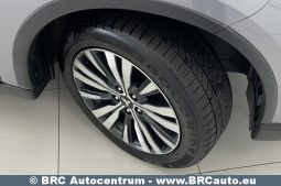 Mitsubishi Outlander 2.0 4WD Automatas 2019 full