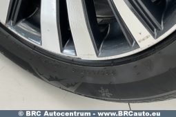 Mitsubishi Outlander 2.0 4WD Automatas 2019 full
