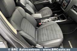 Mitsubishi Outlander 2.0 4WD Automatas 2019