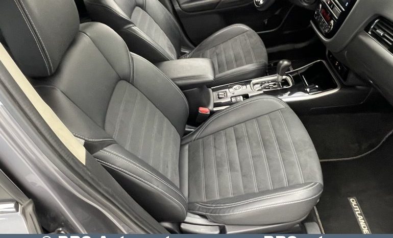 Mitsubishi Outlander 2.0 4WD Automatas 2019 full