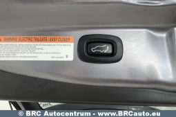 Mitsubishi Outlander 2.0 4WD Automatas 2019 full