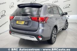 Mitsubishi Outlander 2.0 4WD Automatas 2019 full