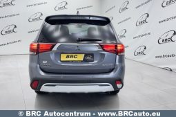 Mitsubishi Outlander 2.0 4WD Automatas 2019 full