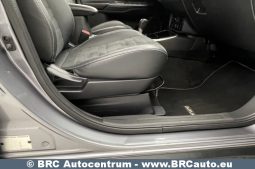 Mitsubishi Outlander 2.0 4WD Automatas 2019 full