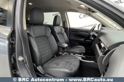 Mitsubishi Outlander 2.0 4WD Automatas 2019 full