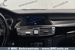 Mercedes-Benz CLS 350 AMG-line Automatas 2013 full