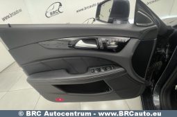 Mercedes-Benz CLS 350 AMG-line Automatas 2013 full