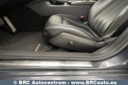 Mercedes-Benz CLS 350 AMG-line Automatas 2013 full