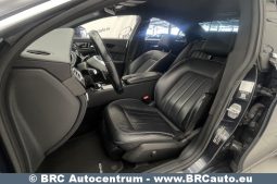 Mercedes-Benz CLS 350 AMG-line Automatas 2013 full