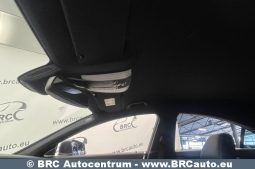 Mercedes-Benz CLS 350 AMG-line Automatas 2013 full