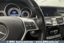 Mercedes-Benz CLS 350 AMG-line Automatas 2013 full