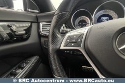 Mercedes-Benz CLS 350 AMG-line Automatas 2013 full